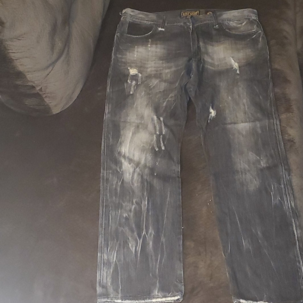 Men's Jeans